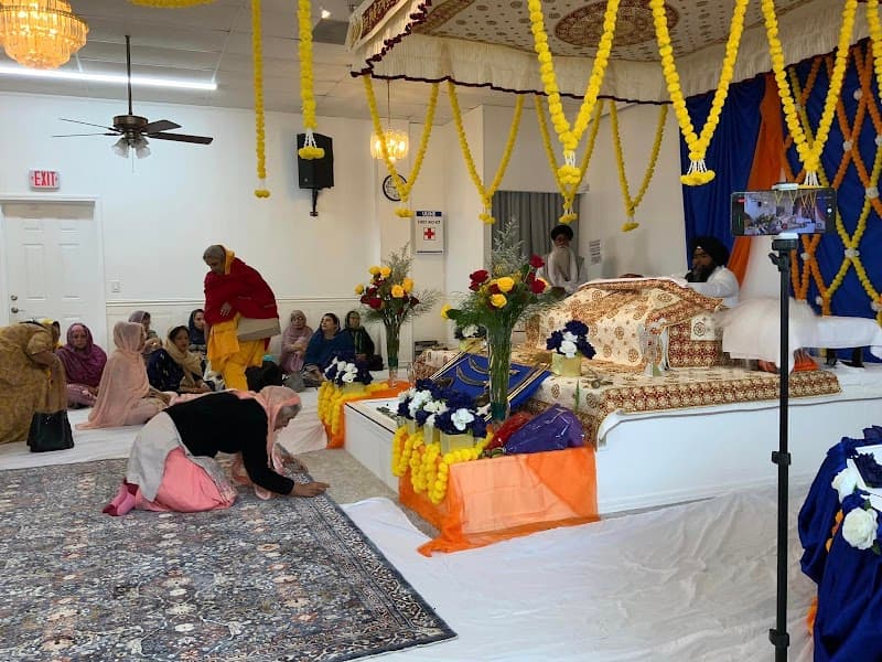 Saadh Sangat Gurudwara