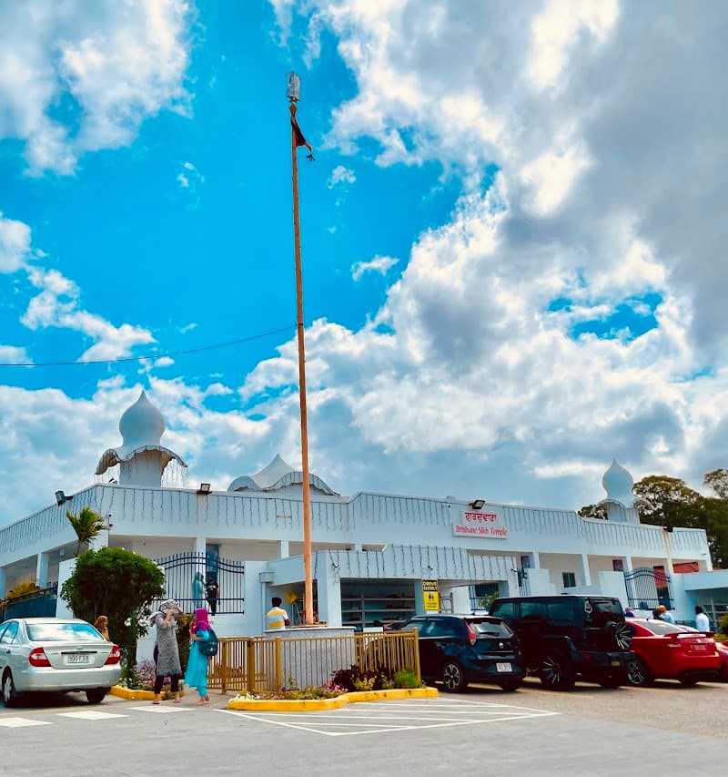 Brisbane Sikh Temple (Gurdwara)