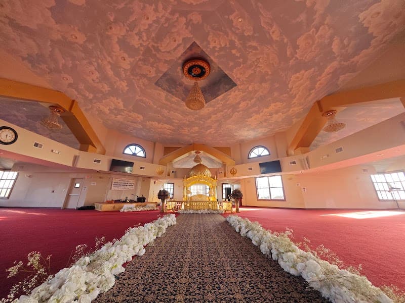 Gurdwara Mata Sahib Kaur