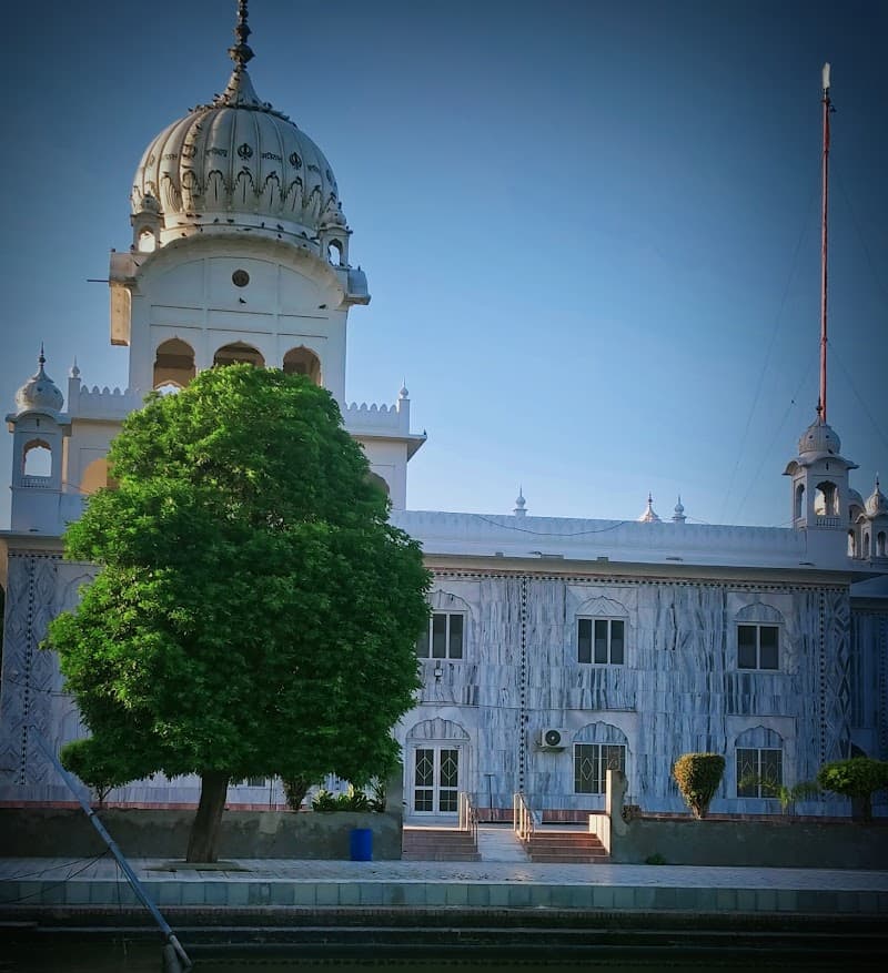 Gurdwara Sri Gungsar Sahib