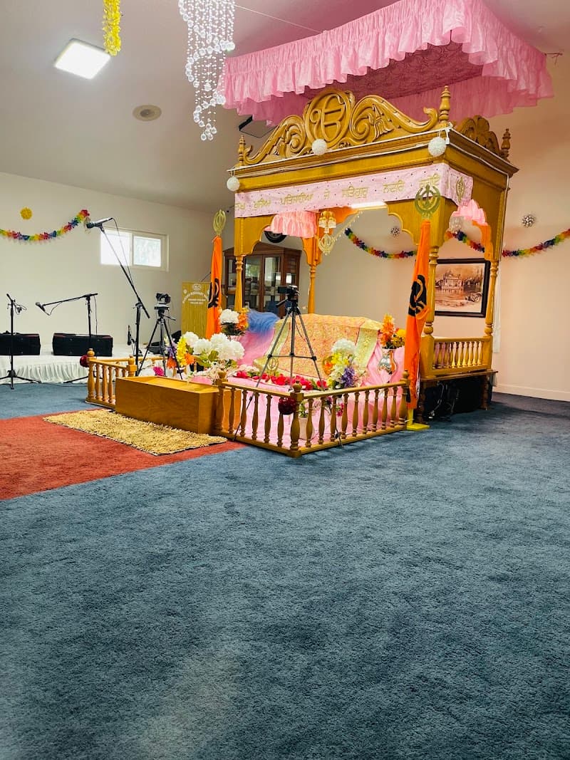 Sikh Temple