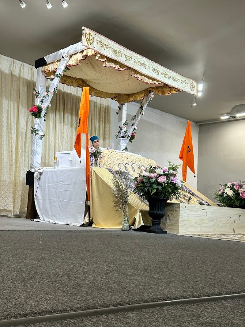 Gurdwara Gur Gyan Prakash