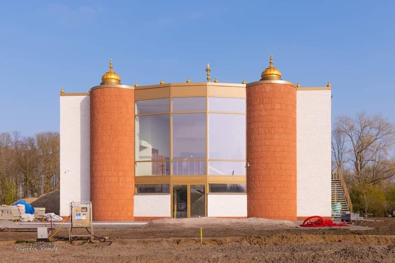 Gurudwara Sangat Sahib