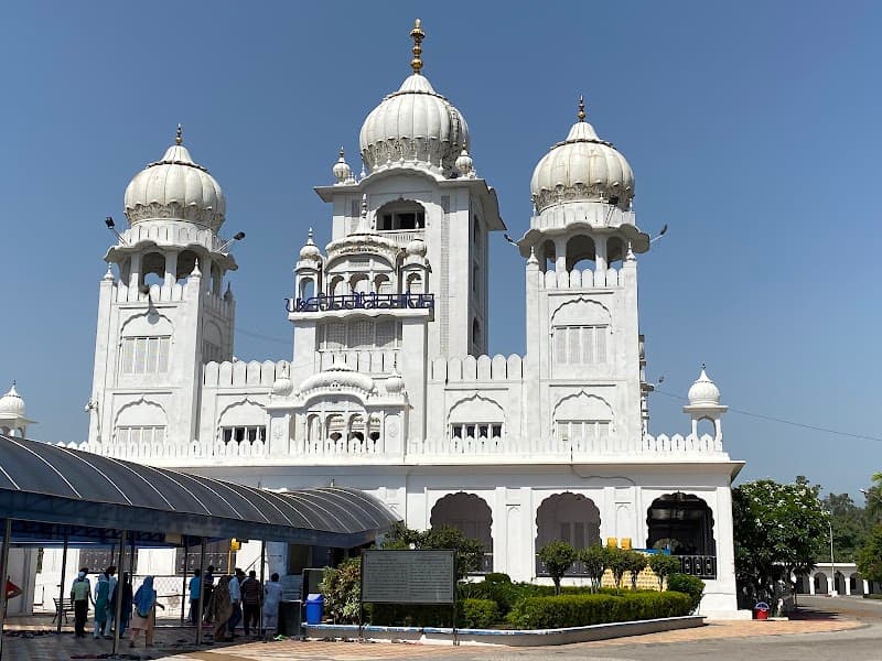 Kiratpur Sahib