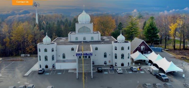 Siri Guru Singh Sabha