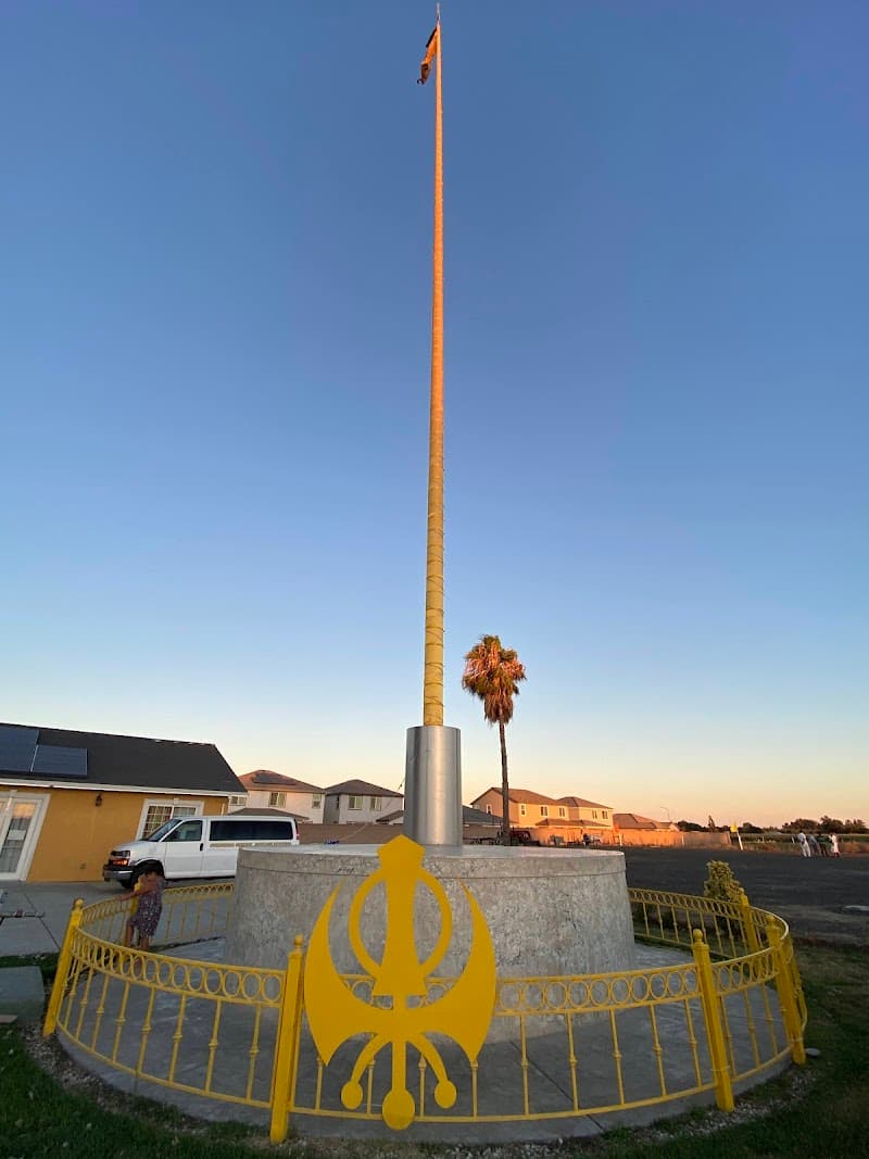 Gurudwara Gurmat Parkash
