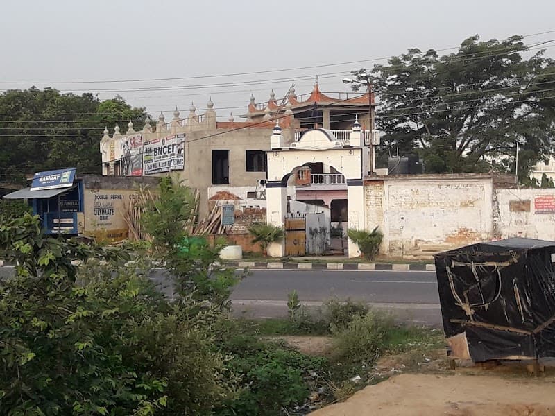Gurudwara bakshi ka talab