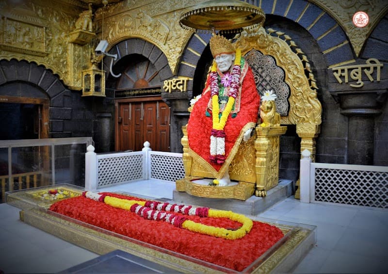 saibaba temple