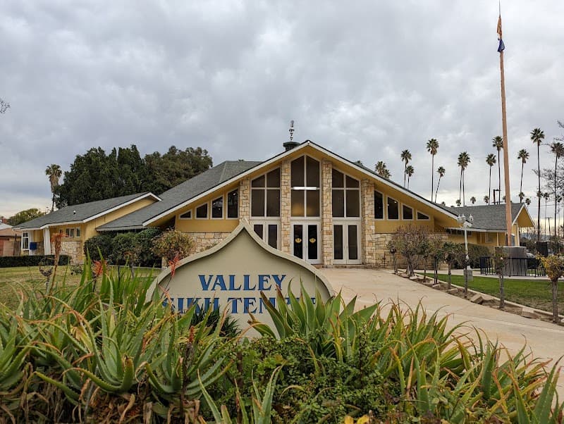 Valley Sikh Temple