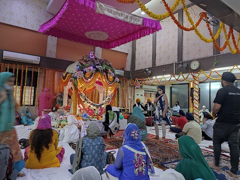 Versova Sachkhand Darbar