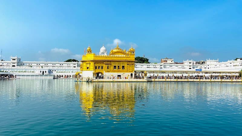 Gurudwara Mata Ganga Ji