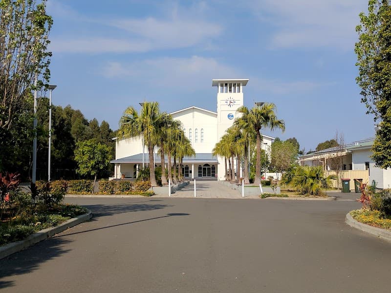 Centre for Oneness Sydney