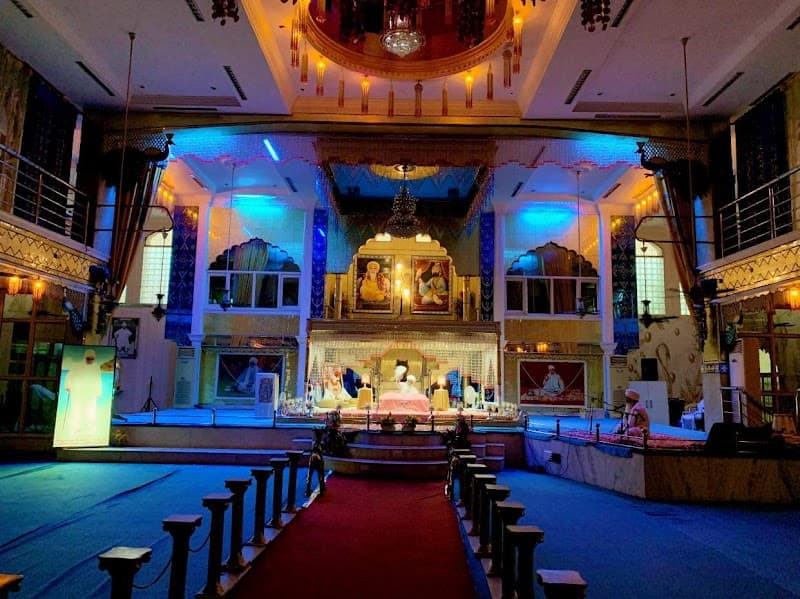 Gurudwara Bhora Sahib