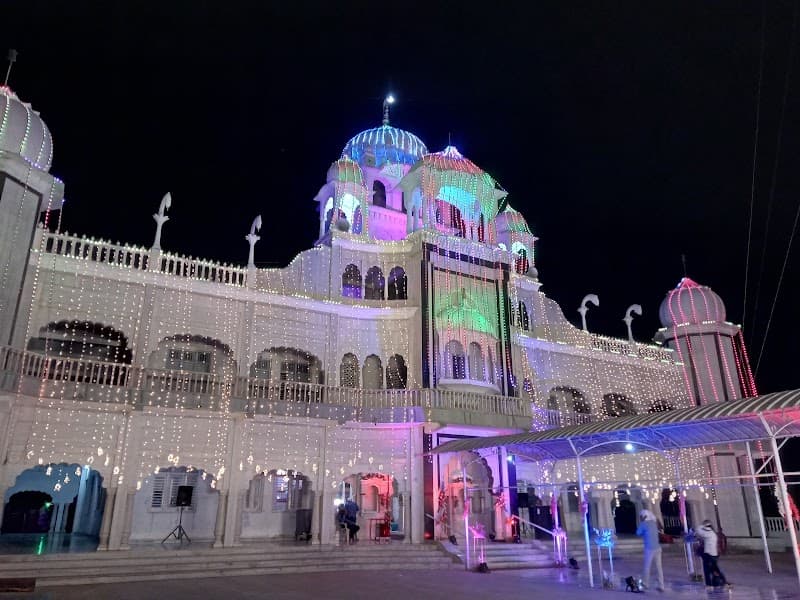 Gurudwara Badi Sangat