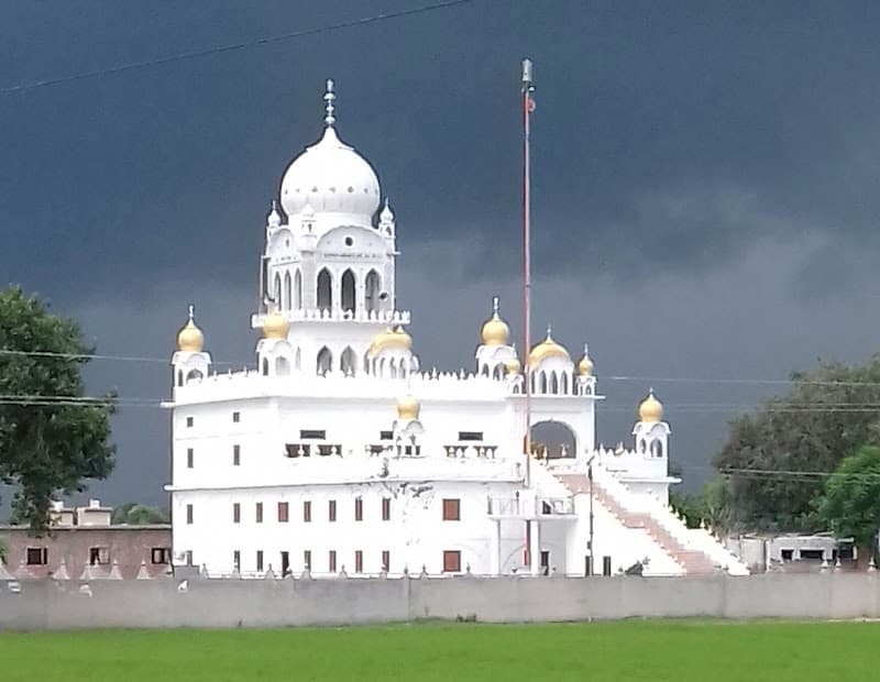 Gurudwara Bhai Ladha Ji