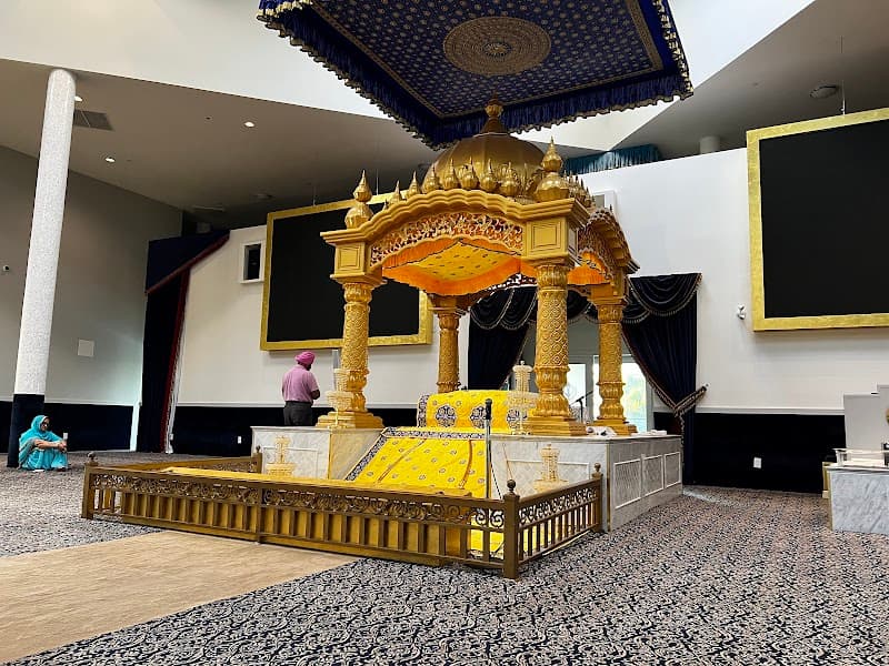 Khalsa Diwan Society