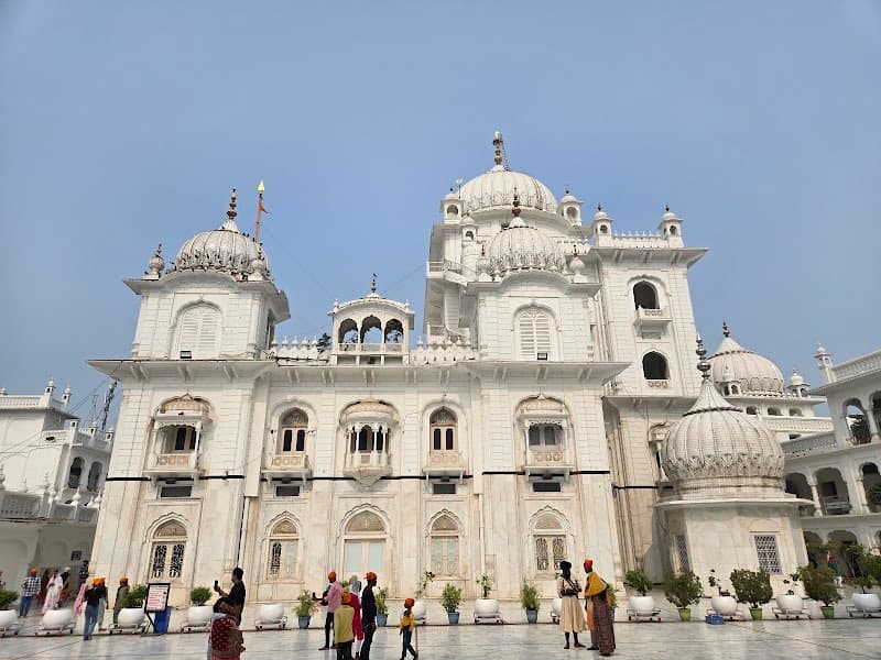 patna sahib gurudwara
