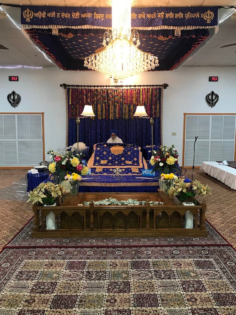 Guru Nanak Sikh Society of Lehigh Valley