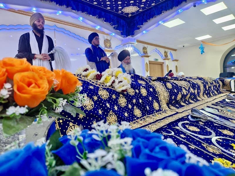 Gurdwara Baba Sang Ji