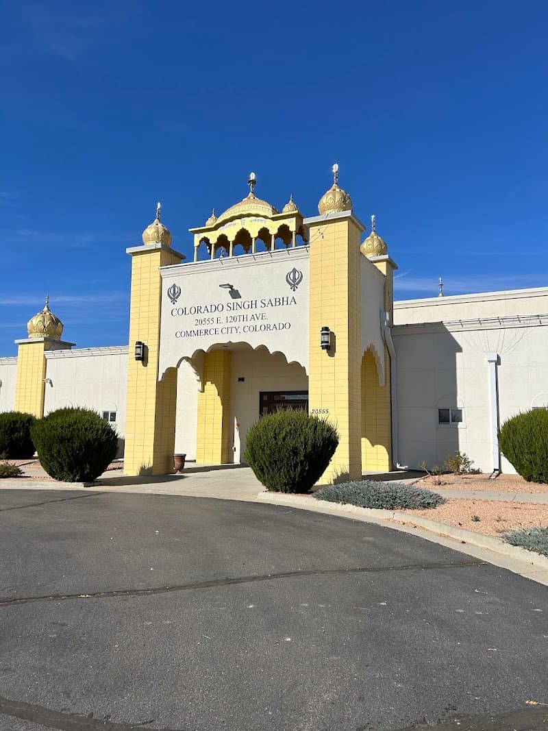 Colorado Singh Sabha