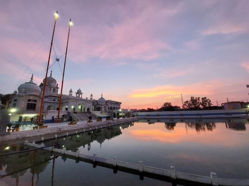 Gurudwara Sahib Patshahi Chhevin