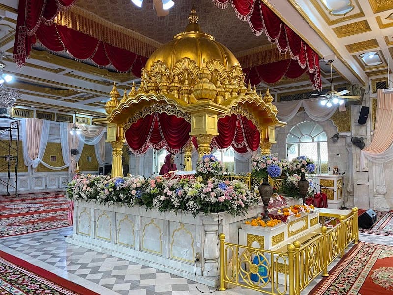Siri Guru Singh Sabha