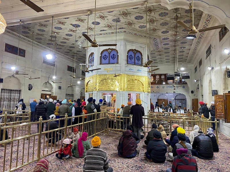 Gurdwara Baba Deep Singh