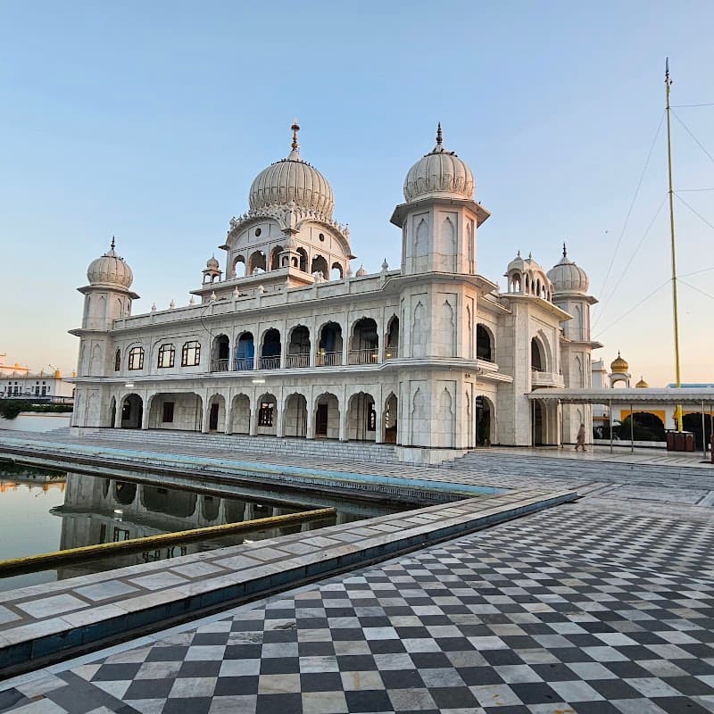 Gurudwara Shri Nankana Sahib