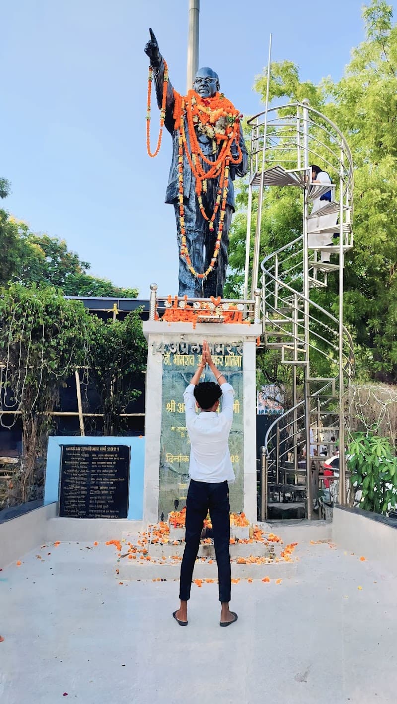VICHARPUR KAPA