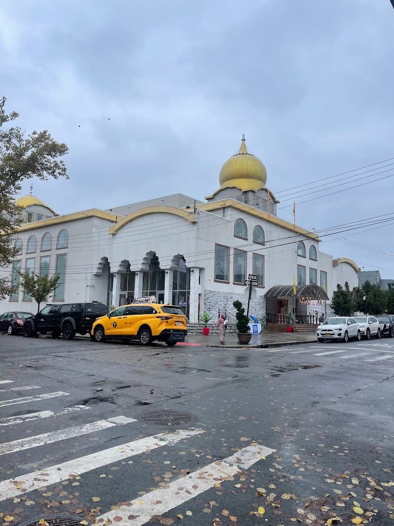 The Sikh Center of New York, Inc.
