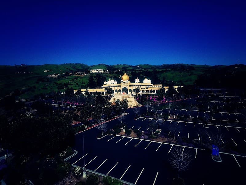 Gurdwara Sahib San Jose
