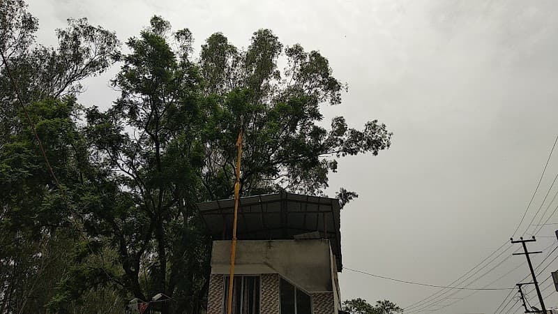 Shri Guru Nanak Darbar Gurudwara