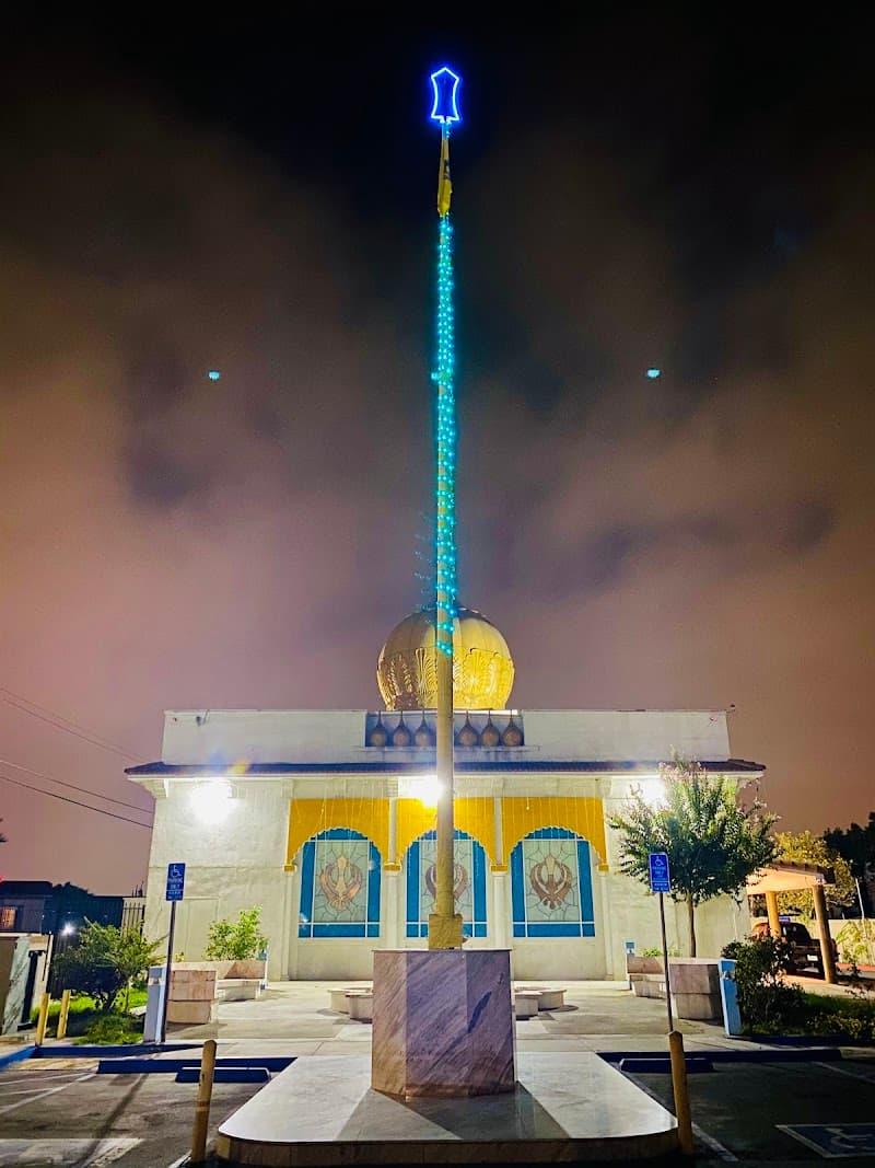 Gurudwara