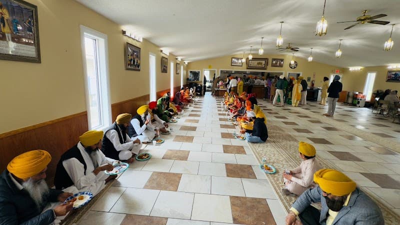 Gurudwara Sikh Religious Society