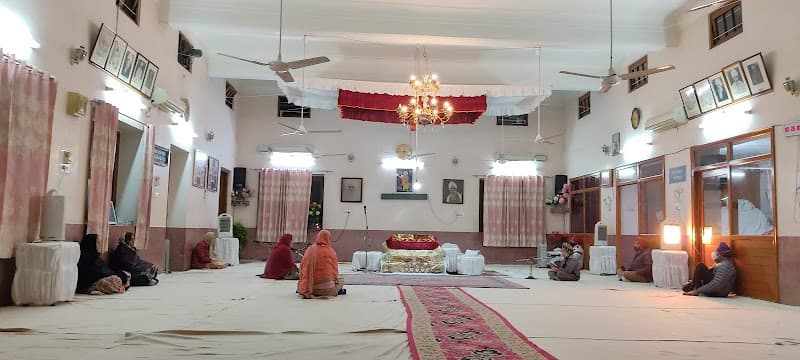 Gurudwara Sahib, Kamalia Wale