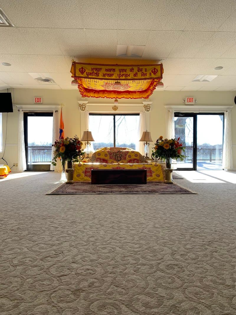 Gurudwara Dukh Nivaran Sahib Sikh Temple