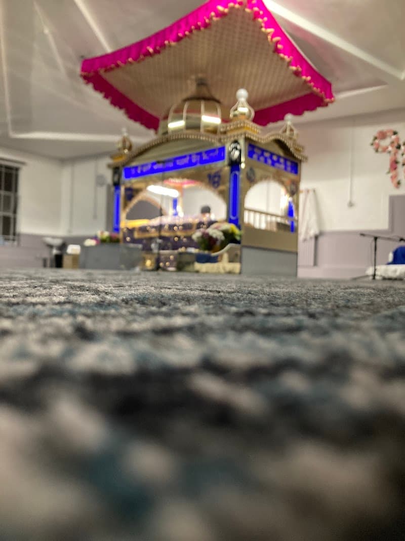 Gurdwara Khalsa Darbar
