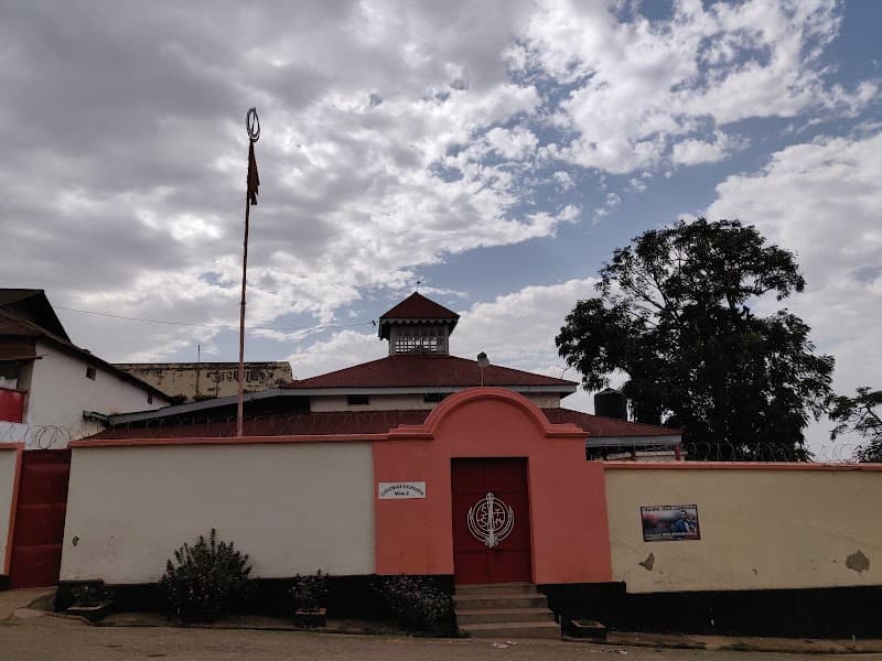 Ramgarhia Singh Sabha