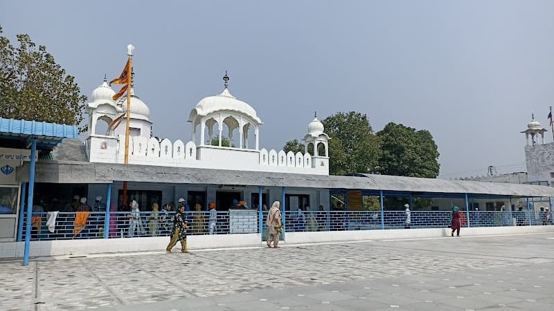 Gurudwara