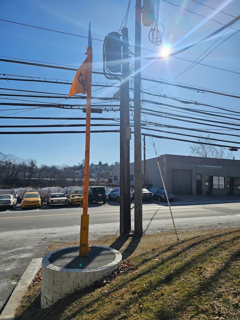 Gurdwara Dukhnivaran, Yonkers