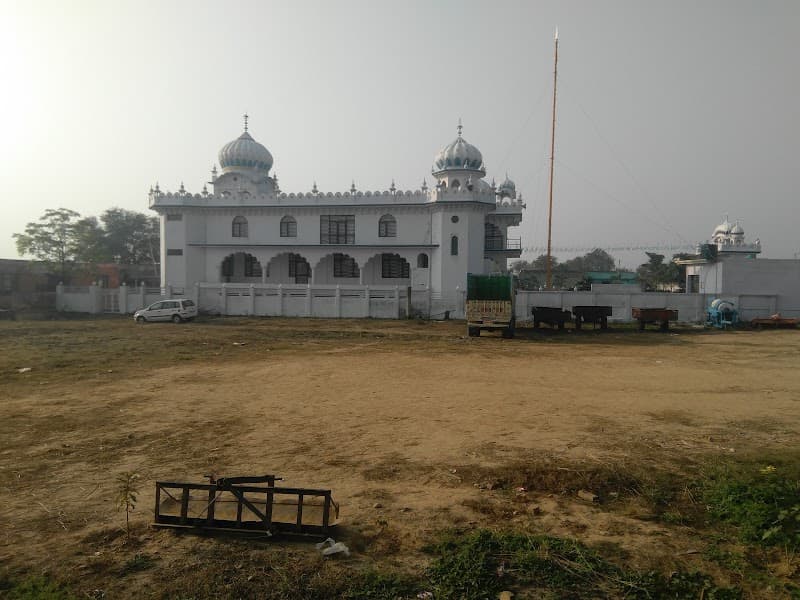 Gurudwara Sri Guru Singh Sabha, Raika Labana