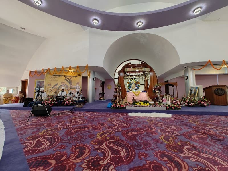 Baba Isher Singh Ji Community Centre