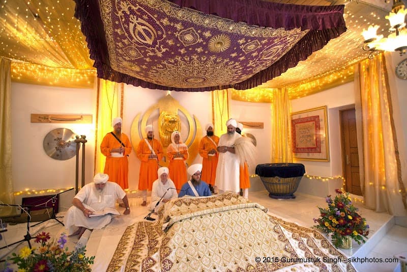 Hacienda de Guru Ramdas