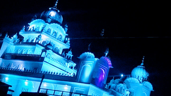 Gurudwara Ayodhya