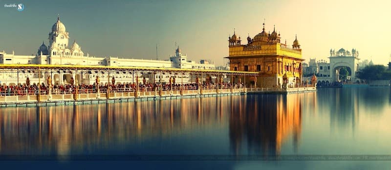 Gurudwara Sahib