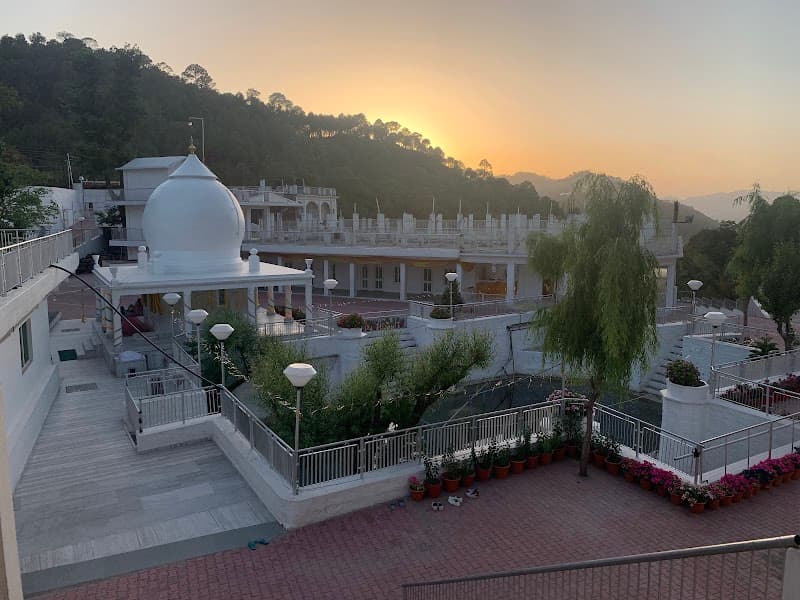joharji gurudwara