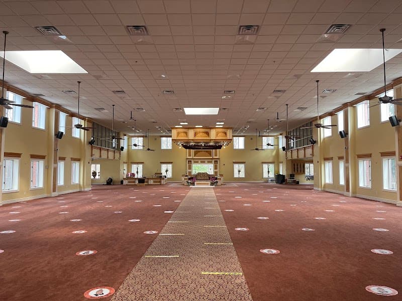 Glen Rock Gurudwara