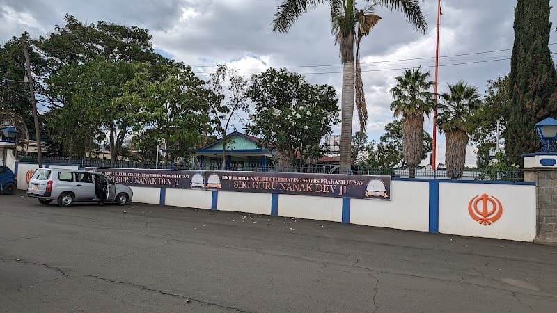 Gurudwara Nakuru