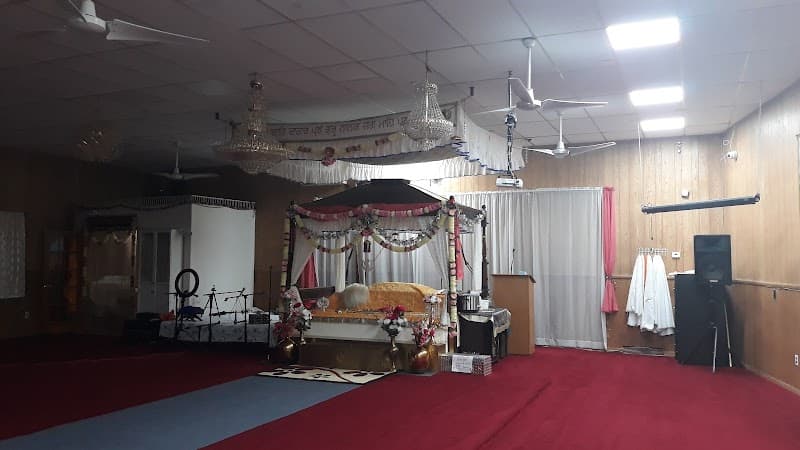 Gurdwara Sahib, Staten Island