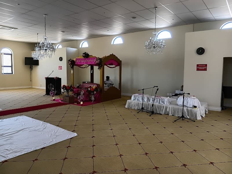 Gurdwara Mossel Bay